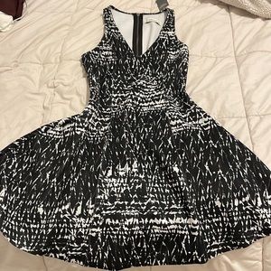 Abercrombie & Fitch dress
